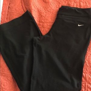 Nike Dry Fit Pants in great Condition!